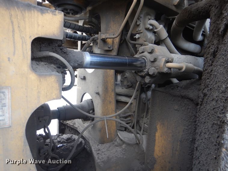 image for item DJ8513 2004 Caterpillar 990  wheel loader