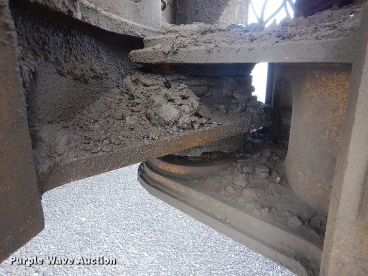 image for item DJ8513 2004 Caterpillar 990  wheel loader