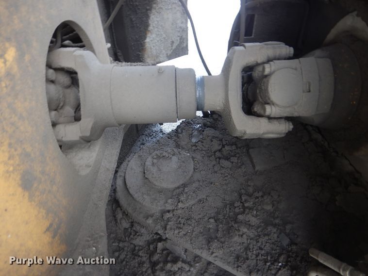 image for item DJ8513 2004 Caterpillar 990  wheel loader