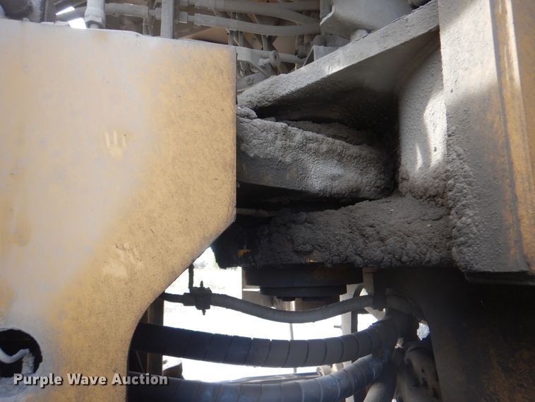 image for item DJ8513 2004 Caterpillar 990  wheel loader