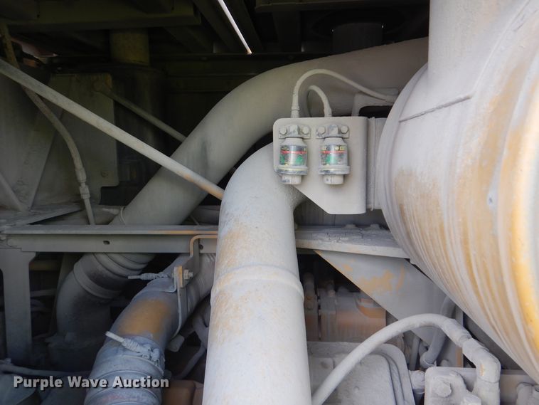 image for item DJ8513 2004 Caterpillar 990  wheel loader