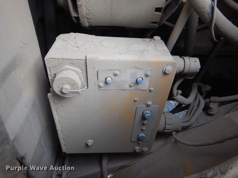 image for item DJ8513 2004 Caterpillar 990  wheel loader