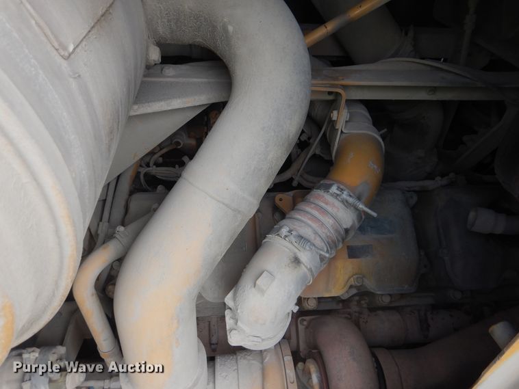 image for item DJ8513 2004 Caterpillar 990  wheel loader