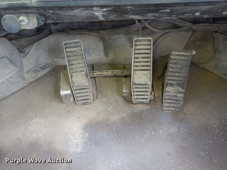 image for item DJ8513 2004 Caterpillar 990  wheel loader