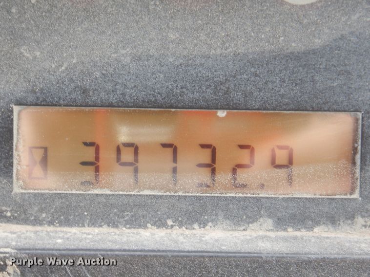 image for item DJ8513 2004 Caterpillar 990  wheel loader