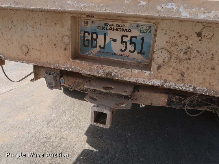 image for item HW9058 2015 Chevrolet Silverado 2500HD  pickup truck