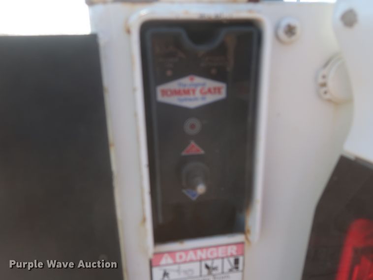 image for item HW9058 2015 Chevrolet Silverado 2500HD  pickup truck