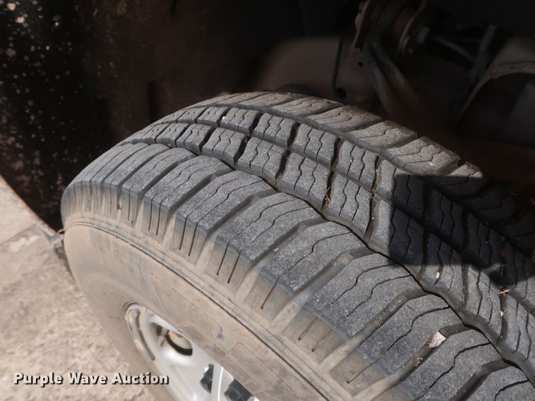 image for item HW9058 2015 Chevrolet Silverado 2500HD  pickup truck