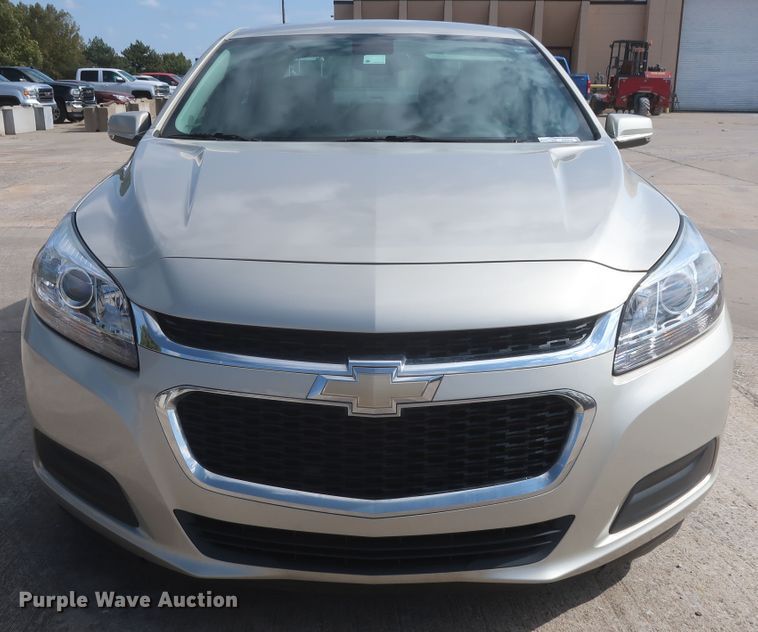 image for item HW9059 2015 Chevrolet Malibu LT