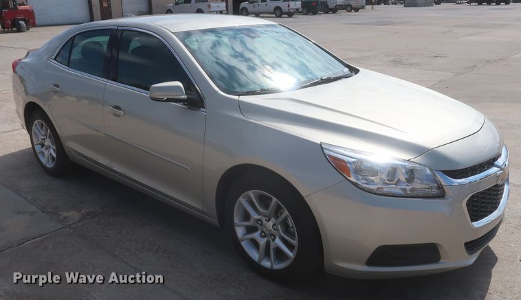 image for item HW9059 2015 Chevrolet Malibu LT
