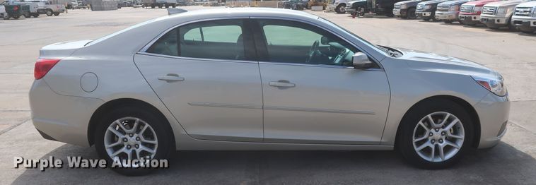 image for item HW9059 2015 Chevrolet Malibu LT