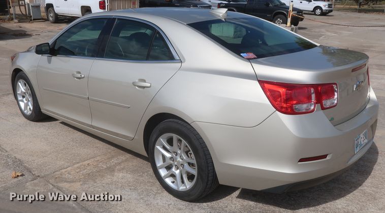 image for item HW9059 2015 Chevrolet Malibu LT