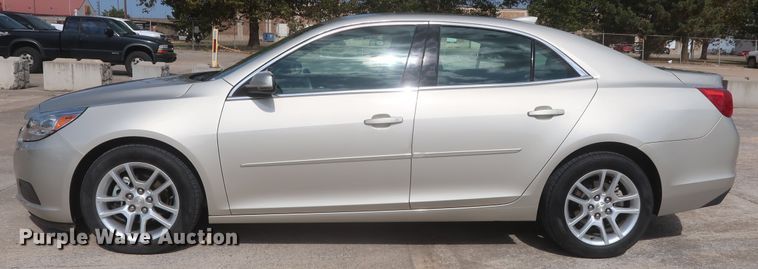 image for item HW9059 2015 Chevrolet Malibu LT