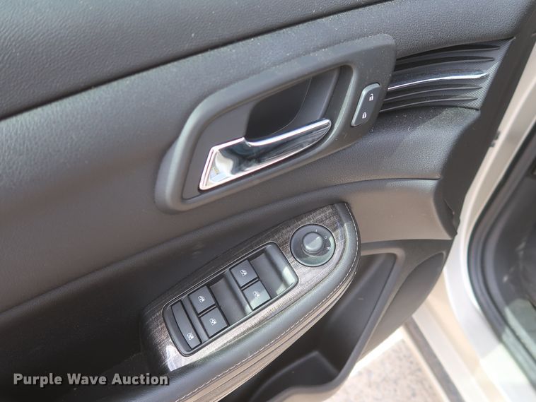 image for item HW9059 2015 Chevrolet Malibu LT