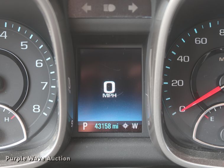 image for item HW9059 2015 Chevrolet Malibu LT