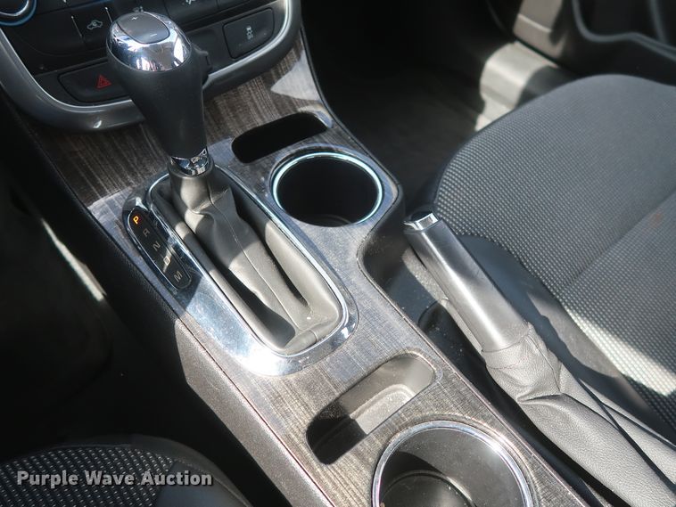 image for item HW9059 2015 Chevrolet Malibu LT