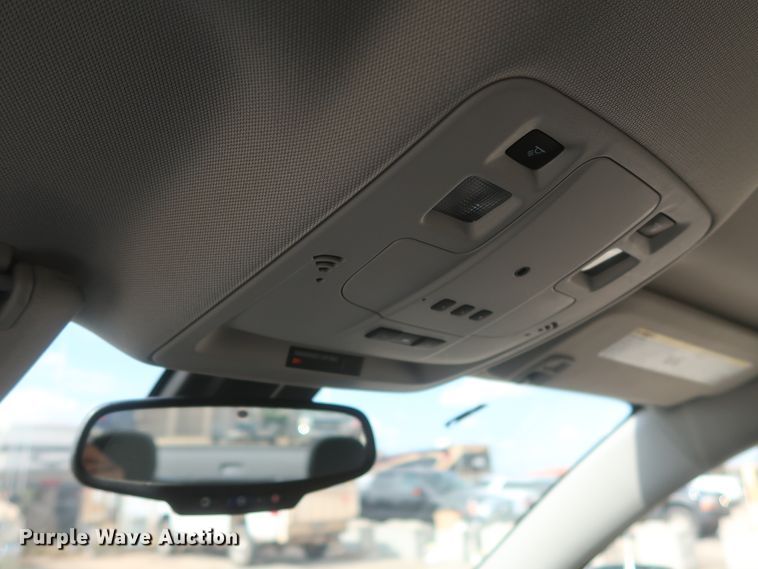 image for item HW9059 2015 Chevrolet Malibu LT