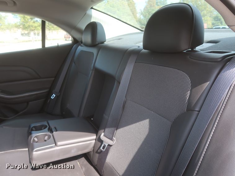 image for item HW9059 2015 Chevrolet Malibu LT