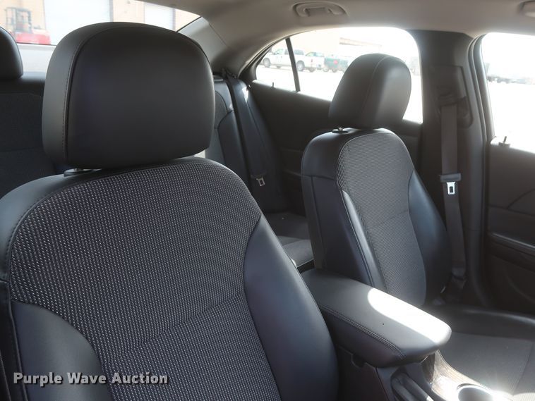 image for item HW9059 2015 Chevrolet Malibu LT