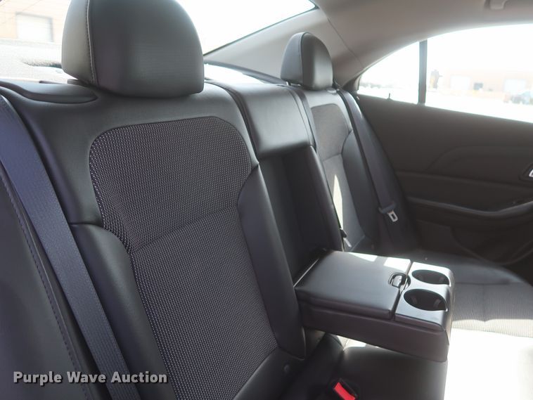 image for item HW9059 2015 Chevrolet Malibu LT