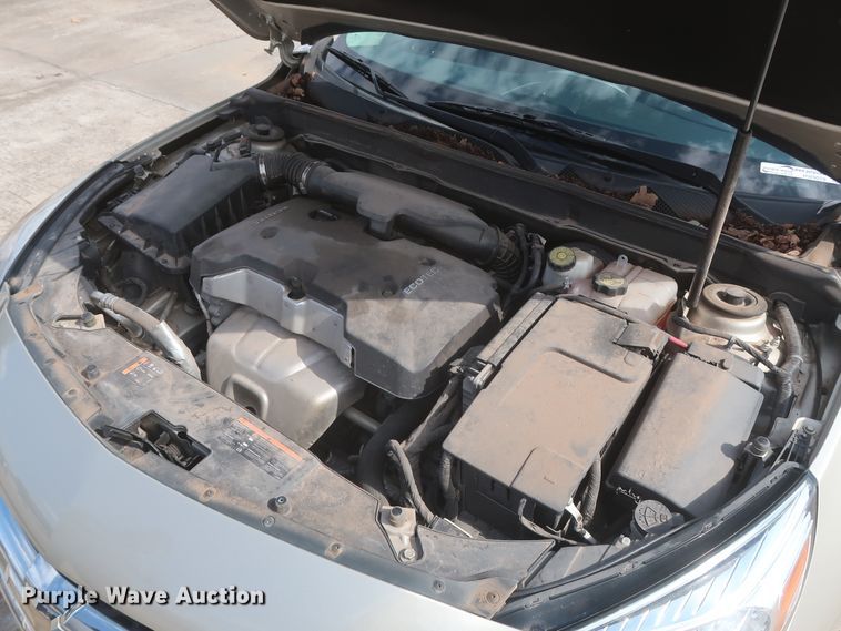 image for item HW9059 2015 Chevrolet Malibu LT