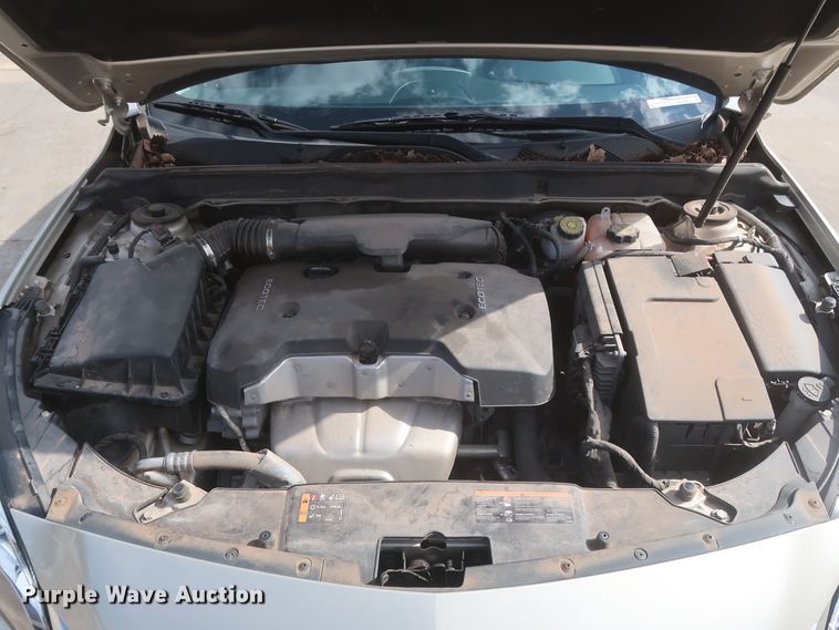 image for item HW9059 2015 Chevrolet Malibu LT