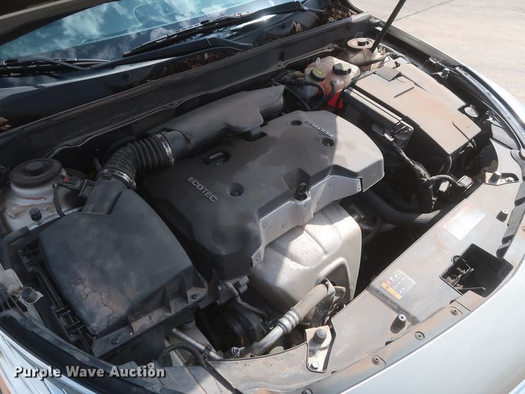 image for item HW9059 2015 Chevrolet Malibu LT