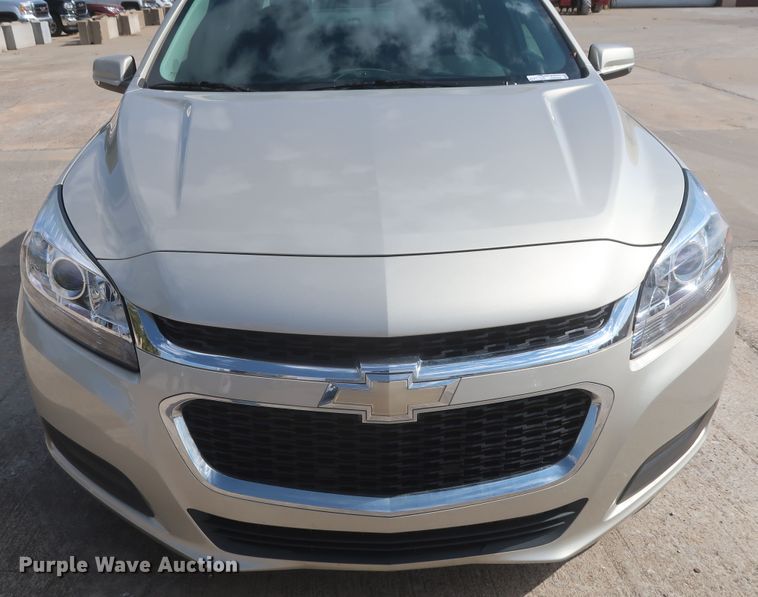 image for item HW9059 2015 Chevrolet Malibu LT