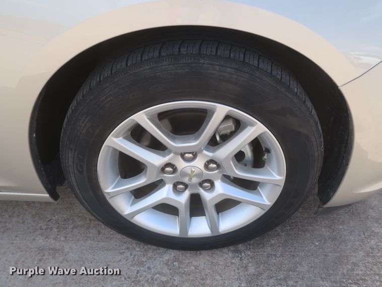 image for item HW9059 2015 Chevrolet Malibu LT