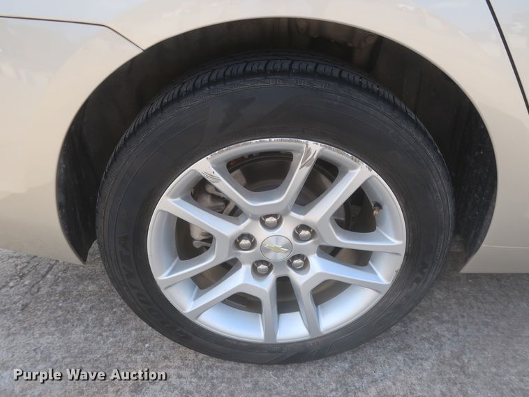 image for item HW9059 2015 Chevrolet Malibu LT