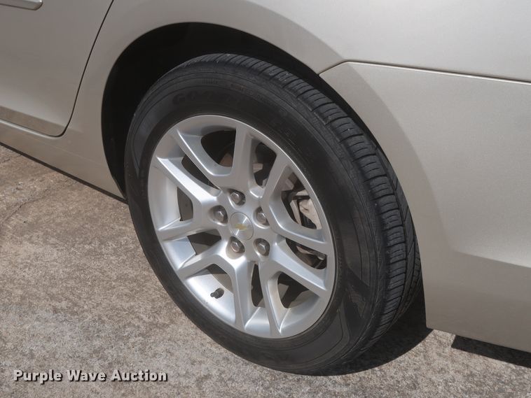 image for item HW9059 2015 Chevrolet Malibu LT