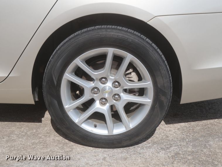 image for item HW9059 2015 Chevrolet Malibu LT