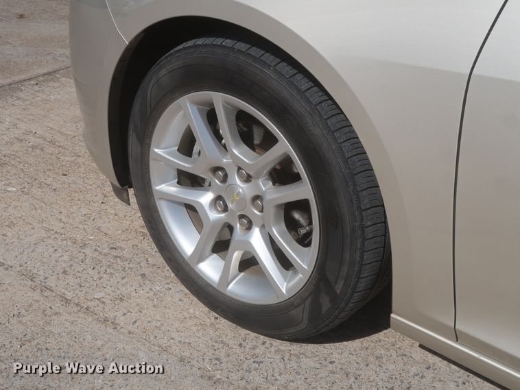 image for item HW9059 2015 Chevrolet Malibu LT