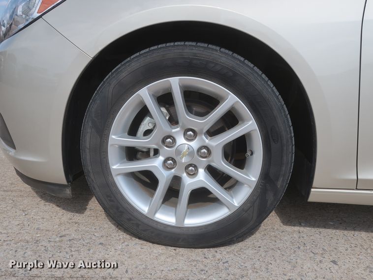 image for item HW9059 2015 Chevrolet Malibu LT