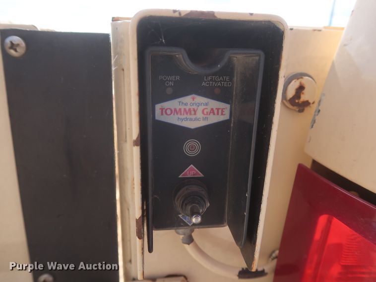 image for item HW9060 2010 Chevrolet Silverado 2500HD  pickup truck