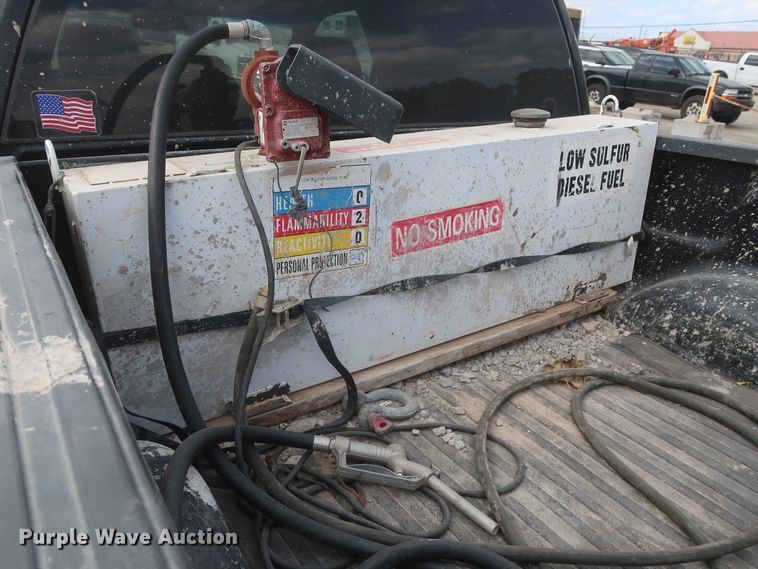 image for item HW9061 2009 Ford F150 XLT  SuperCrew pickup truck