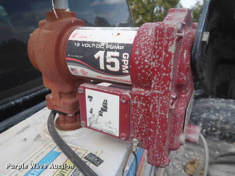 image for item HW9061 2009 Ford F150 XLT  SuperCrew pickup truck