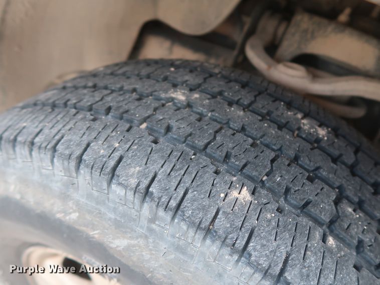 image for item HW9061 2009 Ford F150 XLT  SuperCrew pickup truck