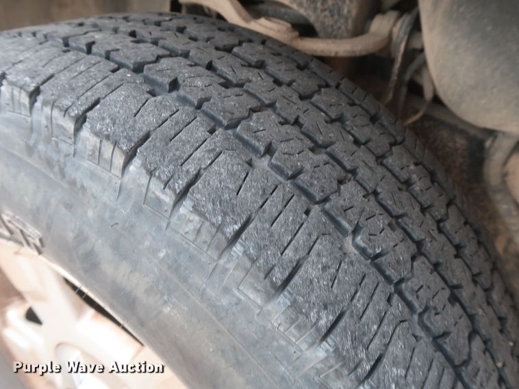 image for item HW9061 2009 Ford F150 XLT  SuperCrew pickup truck