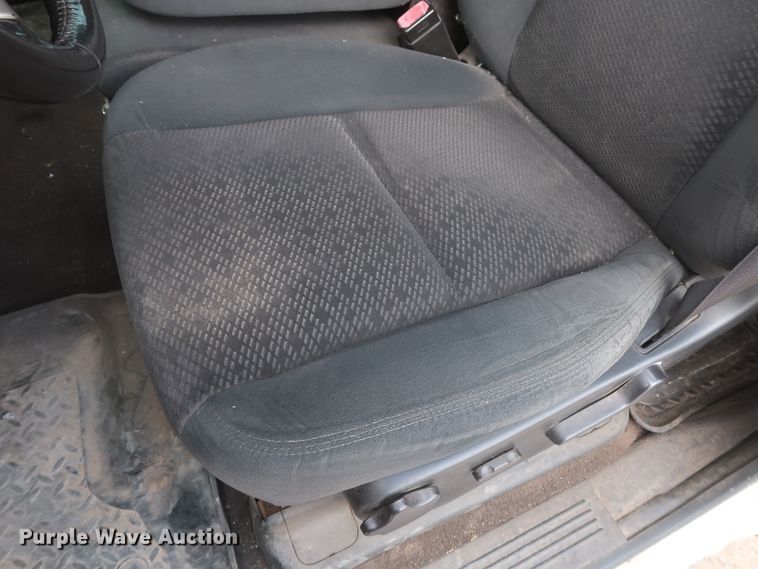 image for item HW9062 2007 Chevrolet Silverado 1500 LT  Crew Cab pickup truck