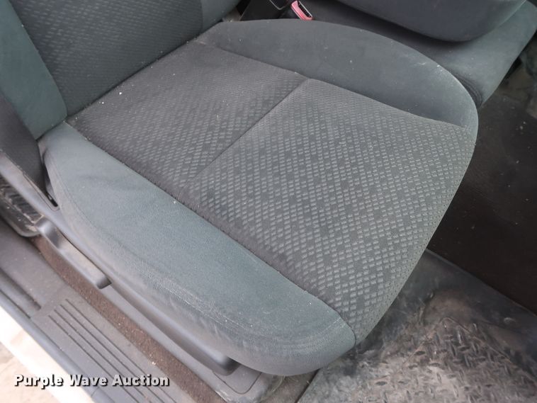 image for item HW9062 2007 Chevrolet Silverado 1500 LT  Crew Cab pickup truck