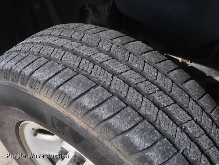 image for item HW9063 2009 Chevrolet Silverado 2500HD  Ext. Cab pickup truck