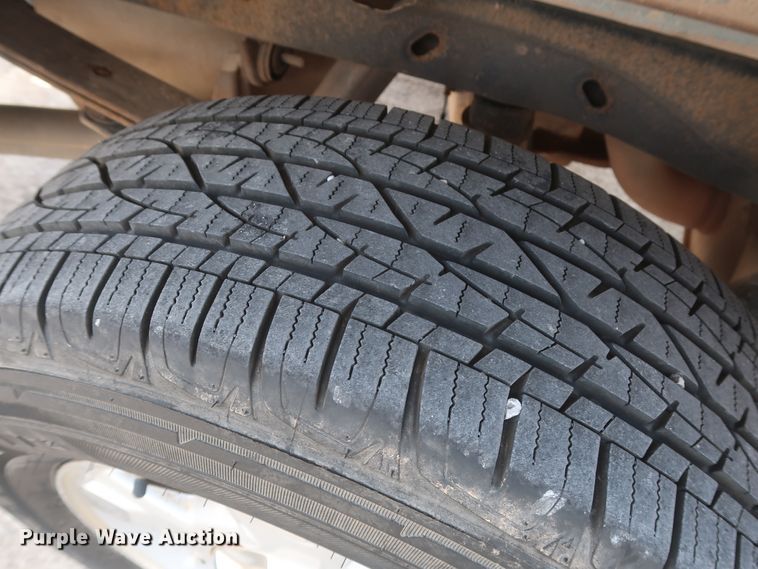 image for item HW9065 2011 Ford F150 XLT  SuperCrew pickup truck