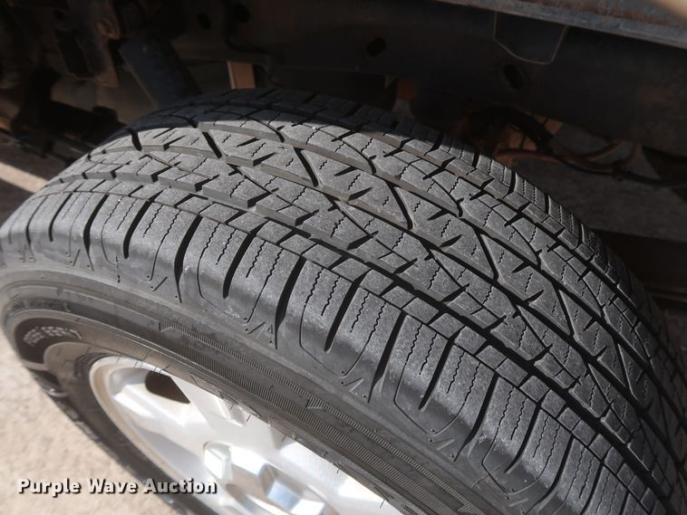 image for item HW9065 2011 Ford F150 XLT  SuperCrew pickup truck