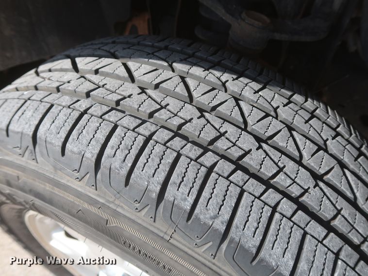 image for item HW9065 2011 Ford F150 XLT  SuperCrew pickup truck