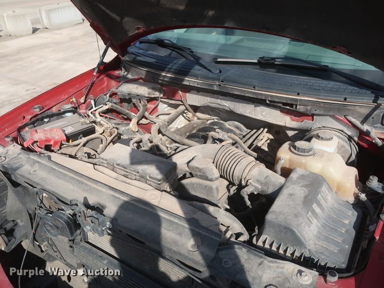 image for item HW9066 2012 Ford F150 XLT  SuperCrew pickup truck