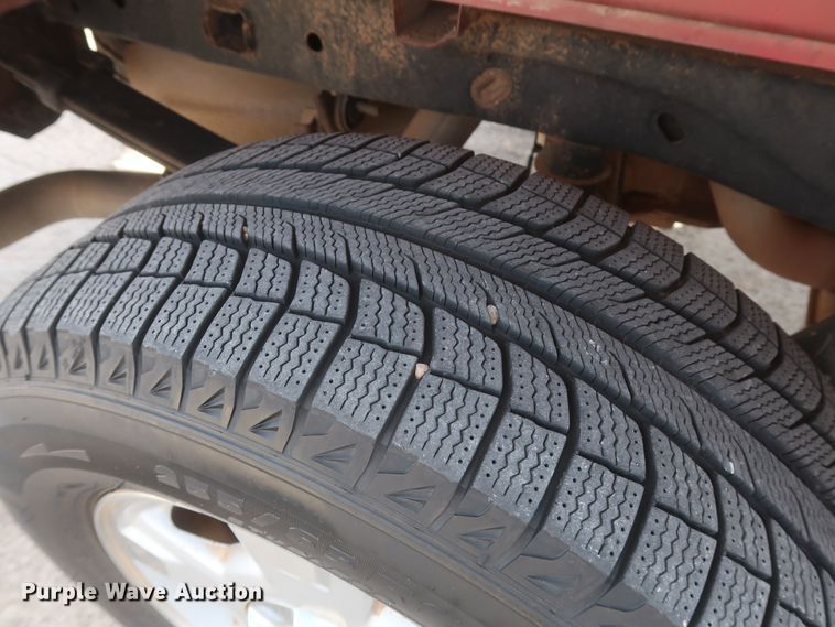 image for item HW9066 2012 Ford F150 XLT  SuperCrew pickup truck