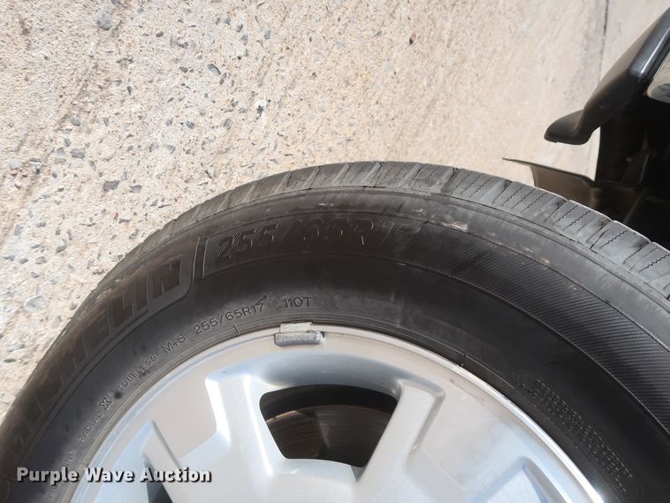 image for item HW9068 2012 Ford F150 XLT  SuperCrew pickup truck