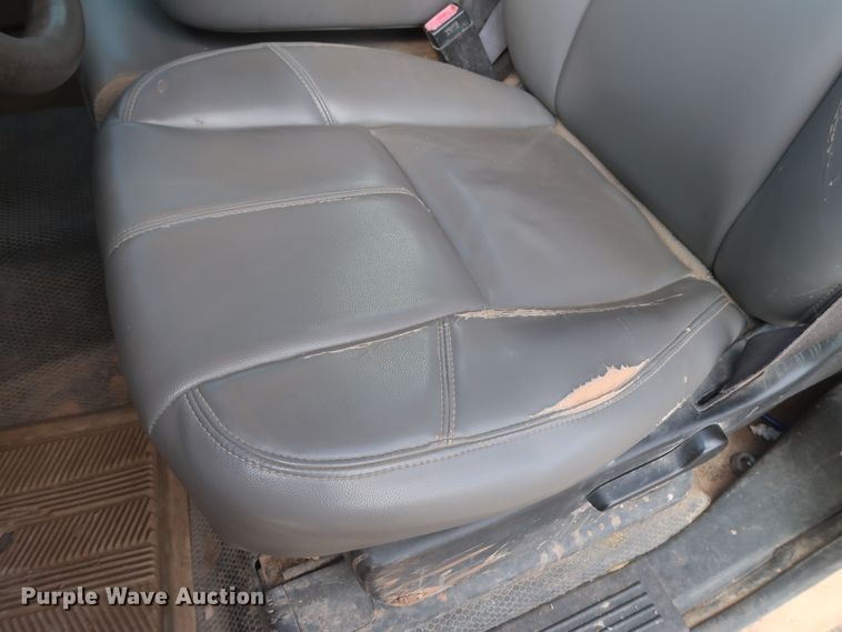 image for item HW9071 2007 Chevrolet Silverado 2500HD  pickup truck