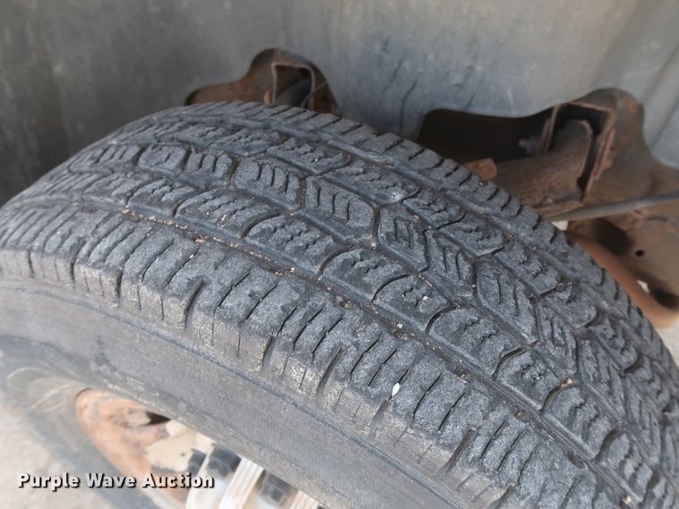 image for item HW9071 2007 Chevrolet Silverado 2500HD  pickup truck